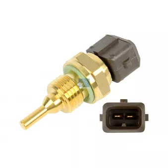 Interrupteur de température, ventilateur de radiateur DT 3.37013