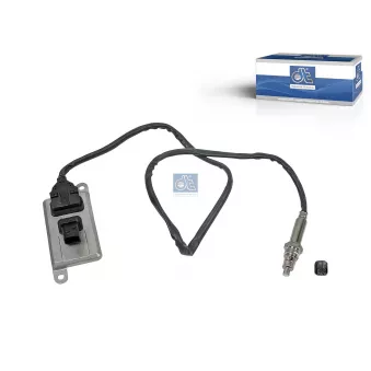 Capteur NOx, Injection d'urée DT 3.37077