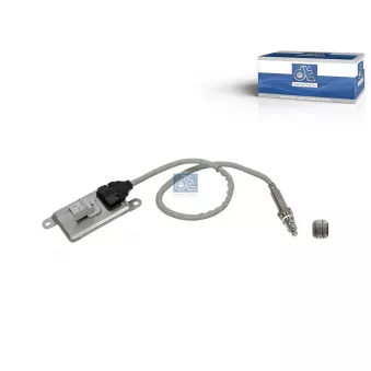 Capteur NOx, Injection d'urée DT 3.37075