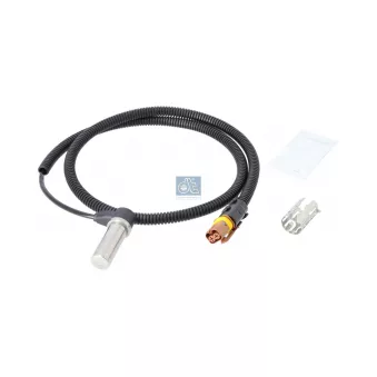Capteur, vitesse de roue DT 3.37139