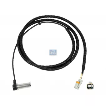 Capteur, vitesse de roue DT 3.37145