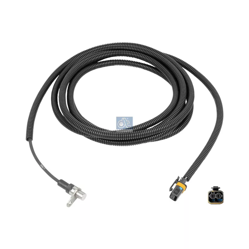 Capteur, vitesse de roue DT 3.37148