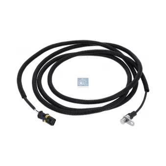Capteur, vitesse de roue DT 3.37156