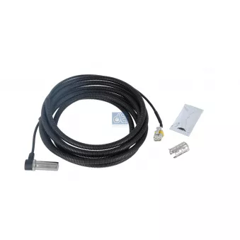 Capteur, vitesse de roue DT 3.37134