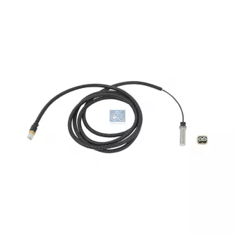 Capteur, vitesse de roue DT 3.37135