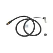 Capteur, vitesse de roue DT 3.37138 - Visuel 1