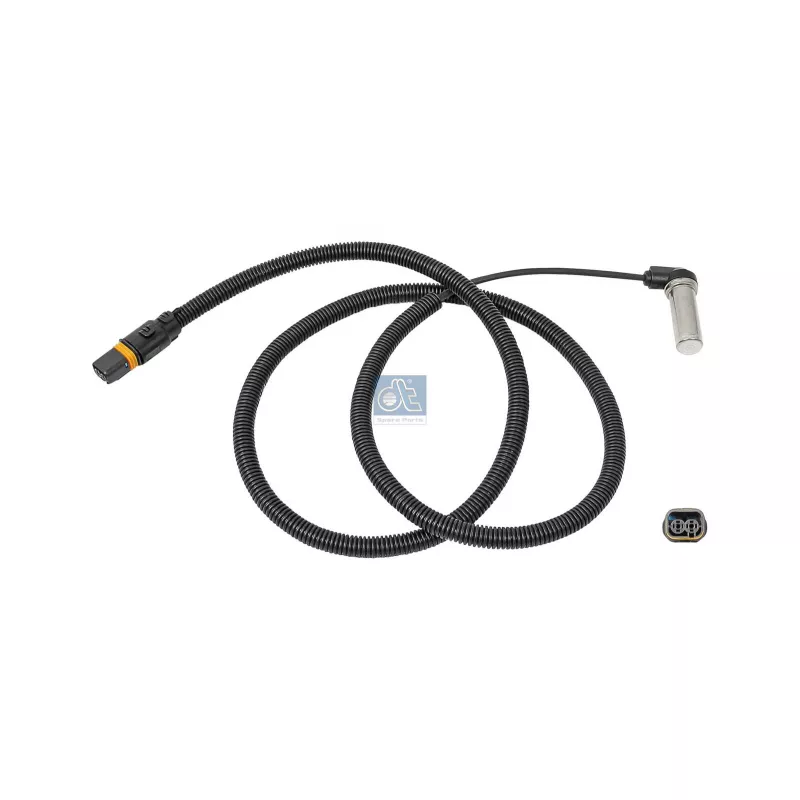 Capteur, vitesse de roue DT 3.37138