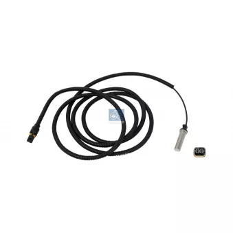 Capteur, vitesse de roue DT 3.37136