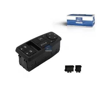 Combiné d'instruments DT 3.37085