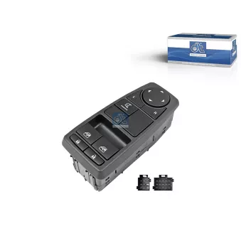 Combiné d'instruments DT 3.37083