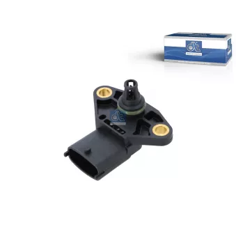 Capteur, pression de suralimentation DT 3.37099