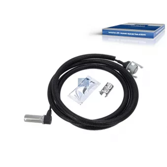Capteur, vitesse de roue DT 3.37100