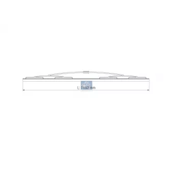 Balai d'essuie-glace DT 3.35047