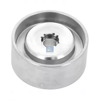 Poulie renvoi/transmission, courroie trapézoïdale à nervures DT 3.34523