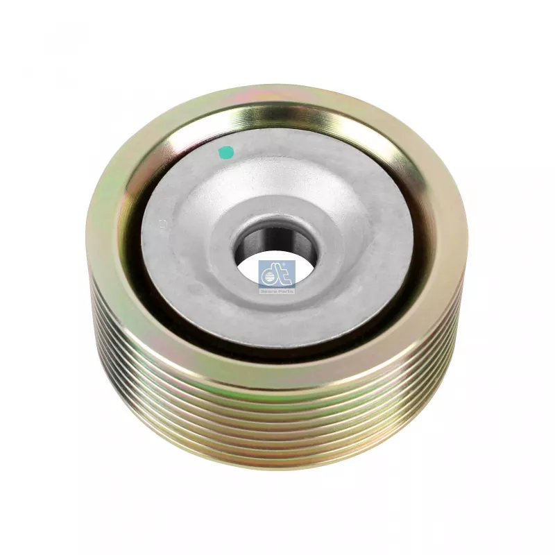 Poulie renvoi/transmission, courroie trapézoïdale à nervures DT 3.34520