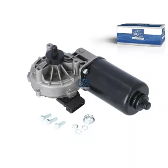 Moteur d'essuie-glace DT 3.35001