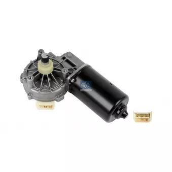 Moteur d'essuie-glace DT 3.35003
