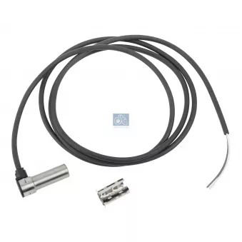 Capteur, vitesse de roue DT 3.37109