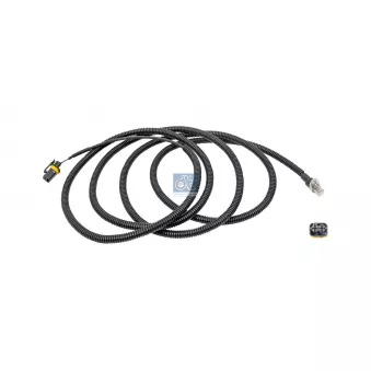 Capteur, vitesse de roue DT 3.37103