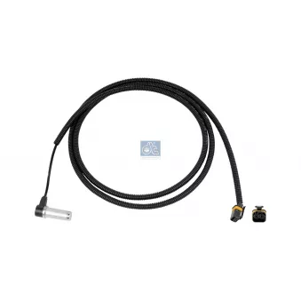 Capteur, vitesse de roue DT 3.37102
