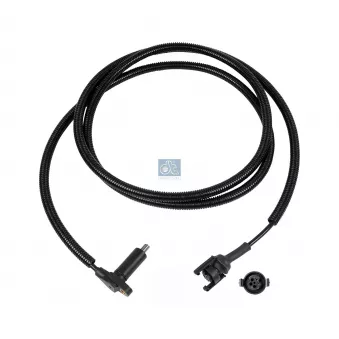 Capteur, vitesse de roue DT 3.37107