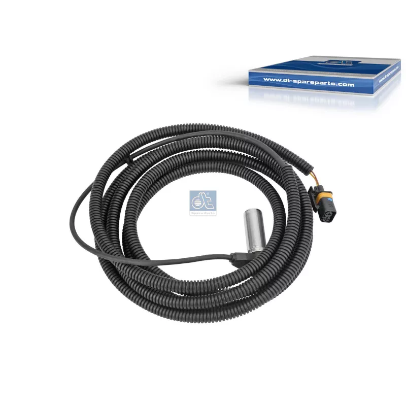 Capteur, vitesse de roue DT 3.37104