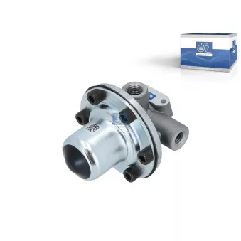 Valve de limitation de pression DT 3.72019