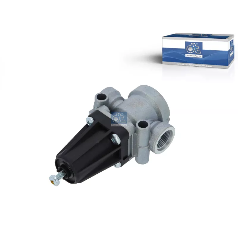 Valve de limitation de pression DT 3.72015