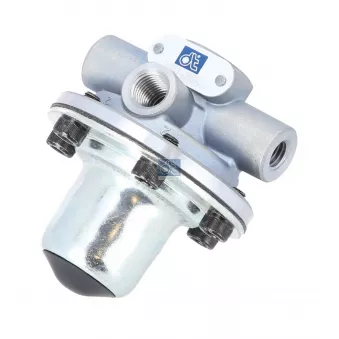 Valve de limitation de pression DT 3.72014