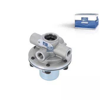 Valve de limitation de pression DT 3.72005