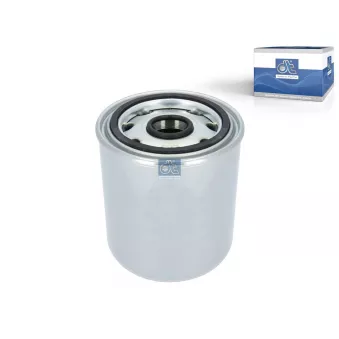 Cartouche de dessicateur, système d'air comprimé DT 3.71025