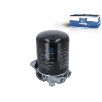 Dessicateur, système d'air comprimé DT 3.71010