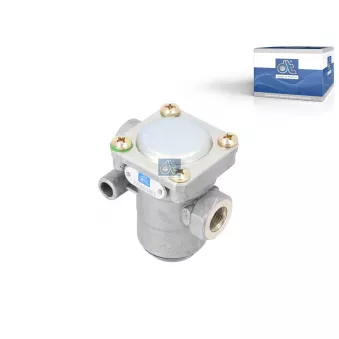 Valve de limitation de pression DT 3.72008