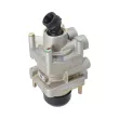 Valve de commande de frein, frein de service DT 3.72062 - Visuel 1