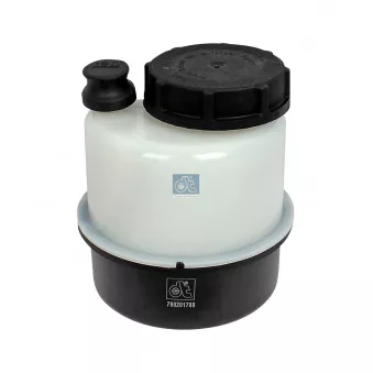 Vase d'expansion l'huile hydraulique, direction assistée DT 3.69212