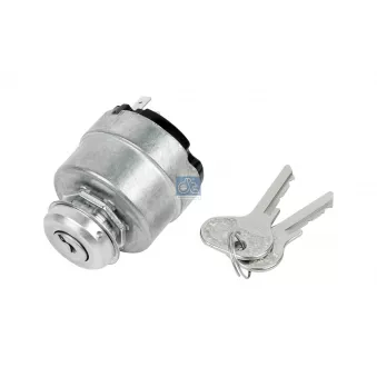 Interrupteur d'allumage/de démarreur DT