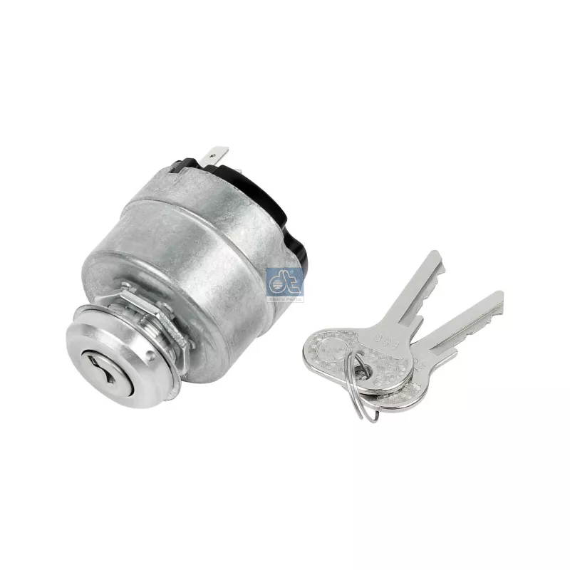 Interrupteur d'allumage/de démarreur DT 3.69123