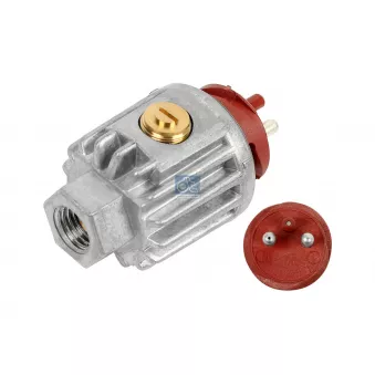 Pressostat, hydraulique des freins DT 3.70003
