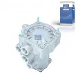 Valve de commande, remorque DT 3.72112 - Visuel 1