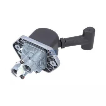 Valve de commande de frein, frein de stationnement DT 3.72091