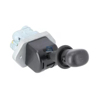 Valve de commande de frein, frein de stationnement DT 3.72090