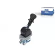 Valve de commande de frein, frein de stationnement DT 3.72089 - Visuel 1