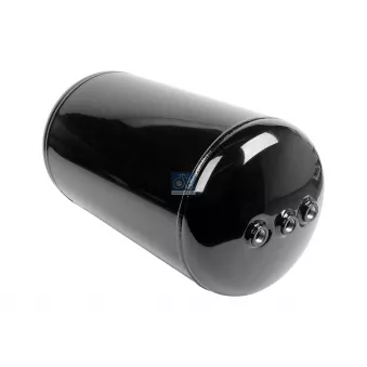 Réservoir d'air, système d'air comprimé DT 3.70124