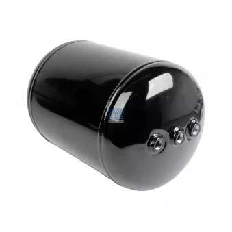 Réservoir d'air, système d'air comprimé DT 3.70123