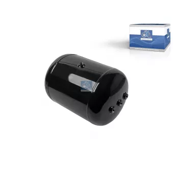 Réservoir d'air, système d'air comprimé DT