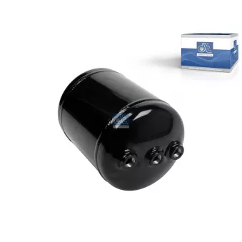 Réservoir d'air, système d'air comprimé DT 3.70121