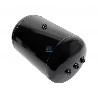 Réservoir d'air, système d'air comprimé DT 3.70116