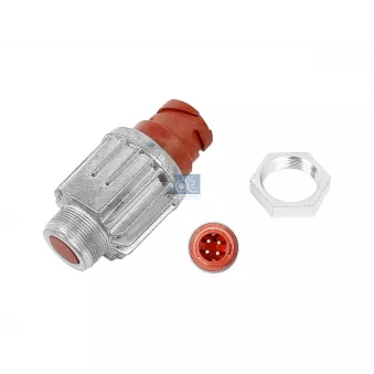 Interrupteur des feux de freins DT 3.70017