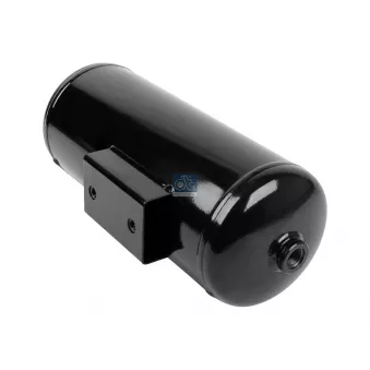 Réservoir d'air, système d'air comprimé DT