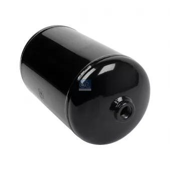 Réservoir d'air, système d'air comprimé DT 3.70101